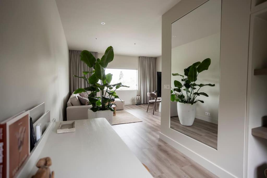 Loft 48 Villa Haastrecht Exterior photo